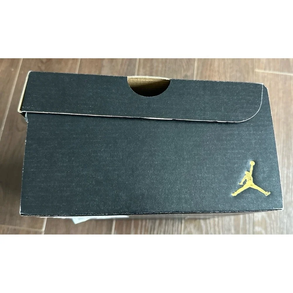 Nike Air Jordan 1‎ Low empty shoe box